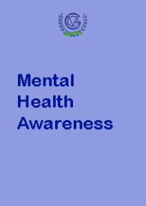 Mental Health Awareness