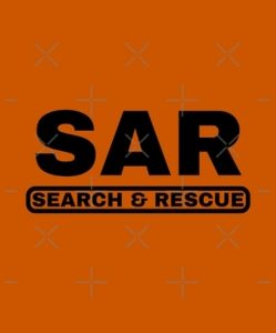 Search And Rescue (SAR)