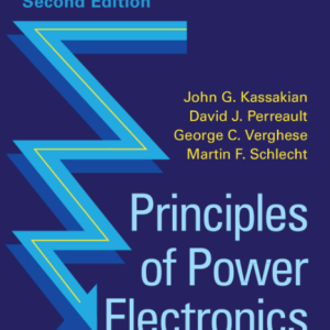 Basic Principles of Electronics and Power Electronics