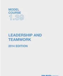 Leadership And Teamwork Refresh