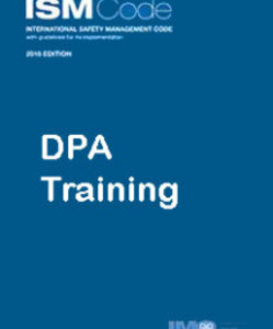 DPA Training