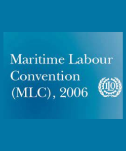 Maritime Labour Convention (ILO-MLC, 2006) Awareness And Implementation