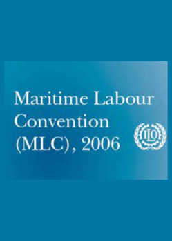 Maritime Labour Convention (ILO-MLC, 2006) Awareness And Implementation