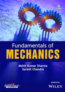 Fundamentals of Mechanics