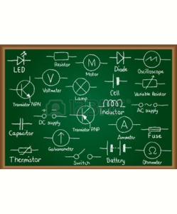 Electrical Terminology