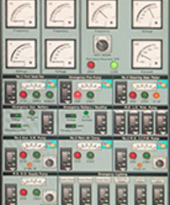 High Voltage