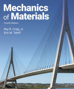 Material Mechanics 1