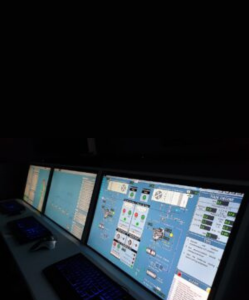 ERM/Engine Room Simulator Refresh