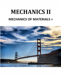 Material Mechanics 2