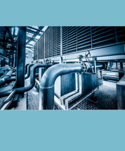 Ventilation, Plumbing and Refrigeration