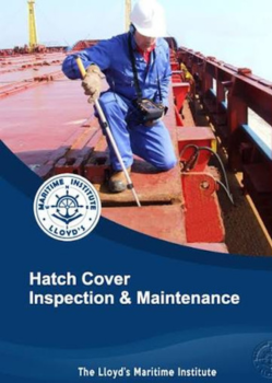 Hatch Covers Maintenance & Inspection