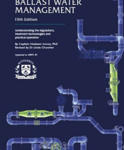 Ballast Water Management