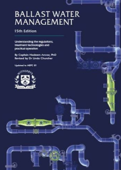Ballast Water Management
