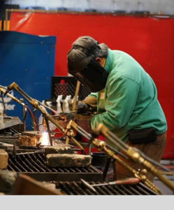 Metal Works