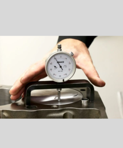 Engine Measurements and Calculations