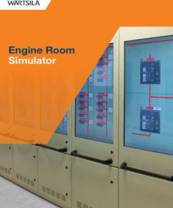 Engine Room Simulator 1