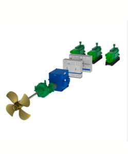 Electric Propulsion Systems