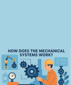 Basic Understanding of Mechanical Systems Operation