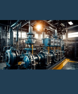 Electro-Hydraulic and Electro-Pneumatic Systems