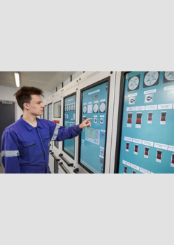 Engine Room Simulator 3