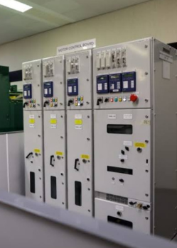 Safe Operation and Maintenance of High Voltage (HV) Systems