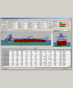 Dry Bulk Cargo & Ballast Handling Simulator