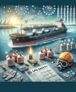 Advanced Tanker Safety