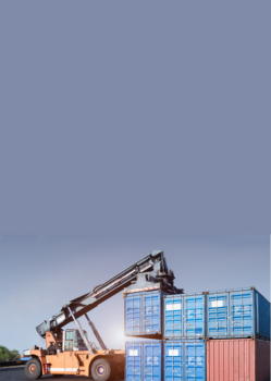 Cargo Handling 3