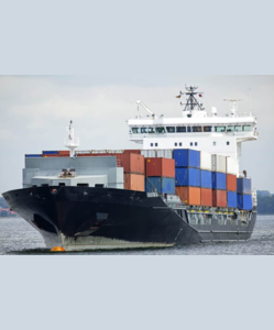 Cargo Handling 4