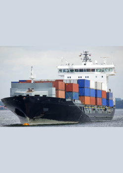 Cargo Handling 4