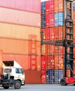 Fleets and Cargoes of the European Short Sea Shipping (SSS)