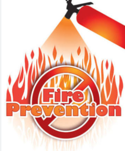 Fire Prevention