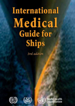 Practical Application of Medical Guides and Radio Medical Advice, Including the Ability to Take Effective Measures Based on this Knowledge in the Event of Accidents or Illnesses that May Occur on Board