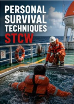Sea Survival Techniques
