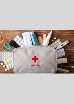 First Aid Awareness