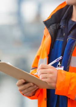 Personal Safety and Social Responsibilities