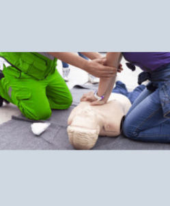 Medical First Aid Refresh