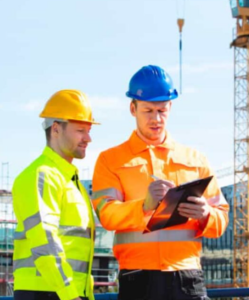 Safety Officer