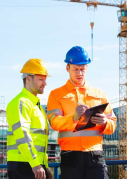 Safety Officer