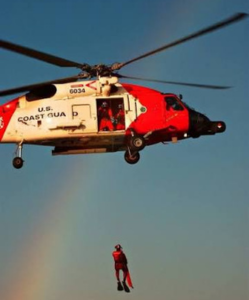 Maritime Search & Rescue Administration