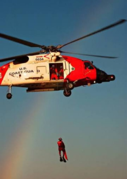Maritime Search & Rescue Administration