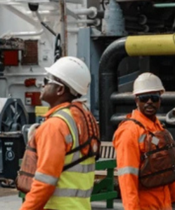Electrical and Electronic Systems Operating in Hazardous Areas