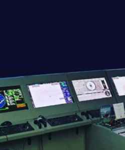 ECDIS Generic Training Refresh