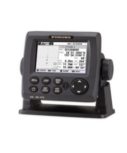 Furuno FA-170 Automatic Identification System (AIS)