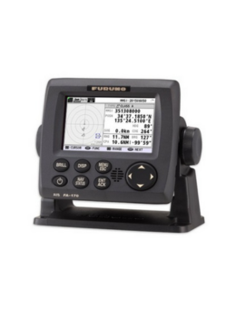 Furuno FA-170 Automatic Identification System (AIS)