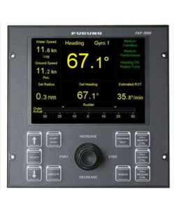 Furuno FAP-3000 Autopilot