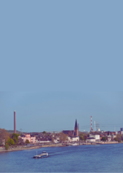Inland Waterway Transport
