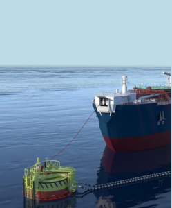 Mooring Operations