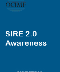 SIRE 2.0 Awareness