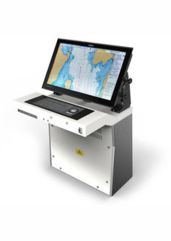 Navigational Aids, INS